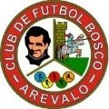 Escudo del B. Arévalo B