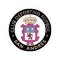Escudo del San Andrés C