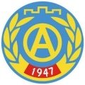 Escudo del Akademik Sofia