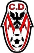 Escudo del Atlético Aguilar