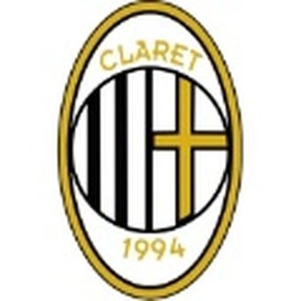 C.D. Claret