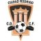 Escudo C. Rodrigo B