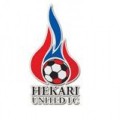 Hekari United FC