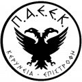 Escudo del PAEEK