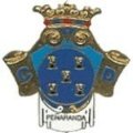 Escudo del P. Bracamonte C