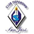Escudo del San José C