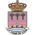 Escudo del Viana Cega B
