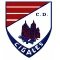 Escudo Cigales B