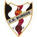 Escudo del CD Bupolsa