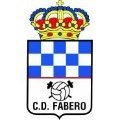 Escudo del Fabero B