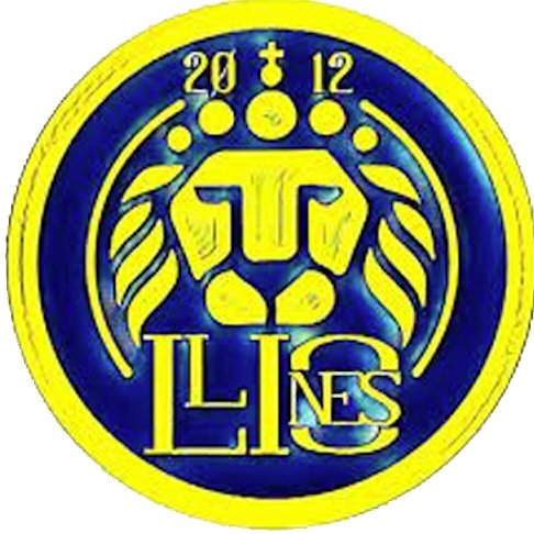 Escudo del Lliones