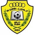 Escudo del Al-Wasl