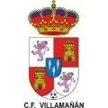 Escudo del Villamañán