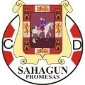 Sahagún P.