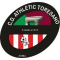 CD Athletic Toresano
