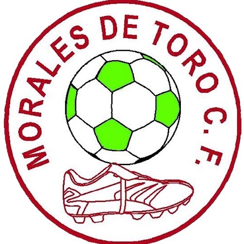 Escudo del Morales de Toro