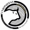 Escudo del Unionistas CF