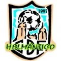 Club crest