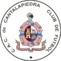 Escudo del Cantalapiedra