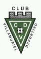 Escudo del CD D Base Villamuriel
