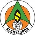 Escudo del Alanyaspor