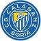 Escudo Cal. Soria