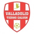 CD Tierno Galvan