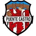 Escudo del P. Castro C