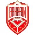 club crest