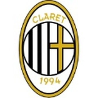 P. Claret B