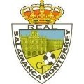 Escudo del Real Salamanca