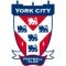 York City