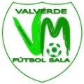 Escudo del Valverde