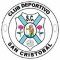 Escudo S. Cristobal B