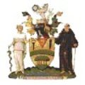 Escudo del Harrow Borough