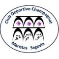 Champagnat Maristas