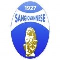 Escudo del Sangiovannese