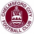 Escudo del Chelmsford City