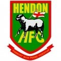 Escudo del Hendon