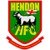 Escudo Hendon