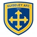 Escudo del Guiseley