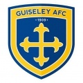 Escudo Guiseley