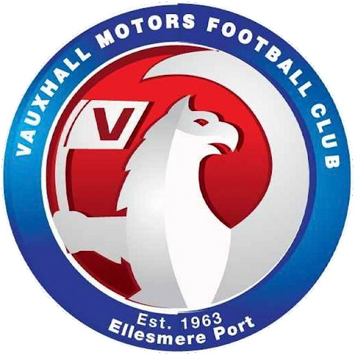 Vauxhall Motors