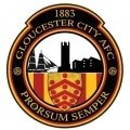 Escudo del Gloucester City