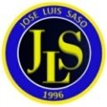 Escudo del J. Luis Saso B