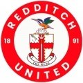 >Redditch United