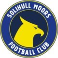 Escudo del Solihull Moors