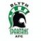 >Blyth Spartans