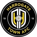 >Harrogate Town