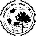 Escudo del Zarzuela del Pinar